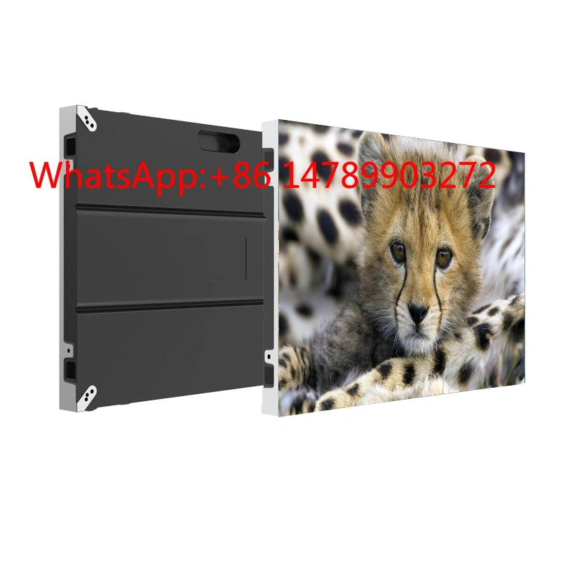 Home Cinema In - P1.25 4K Ultra HD Micro LED
