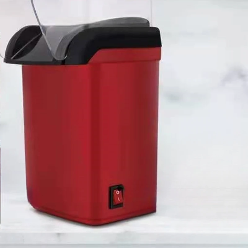 220V/110V Kids Favorite Mini P - Popcorn Machine Home avis et prix