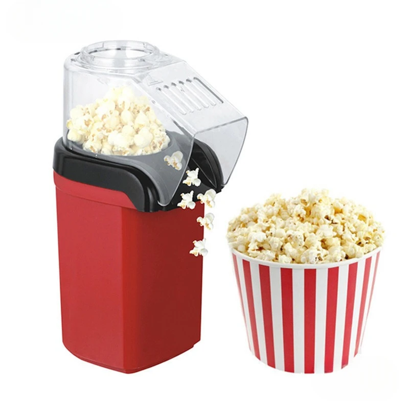 220V/110V Kids Favorite Mini P - Popcorn Machine Home avis et prix