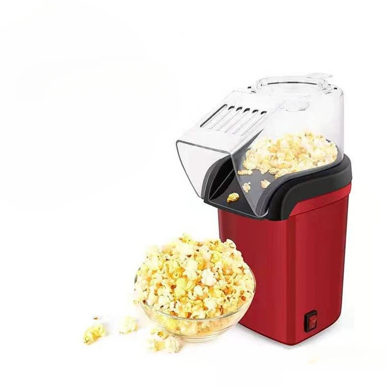 220V/110V Kids Favorite Mini P - Popcorn Machine Home avis et prix
