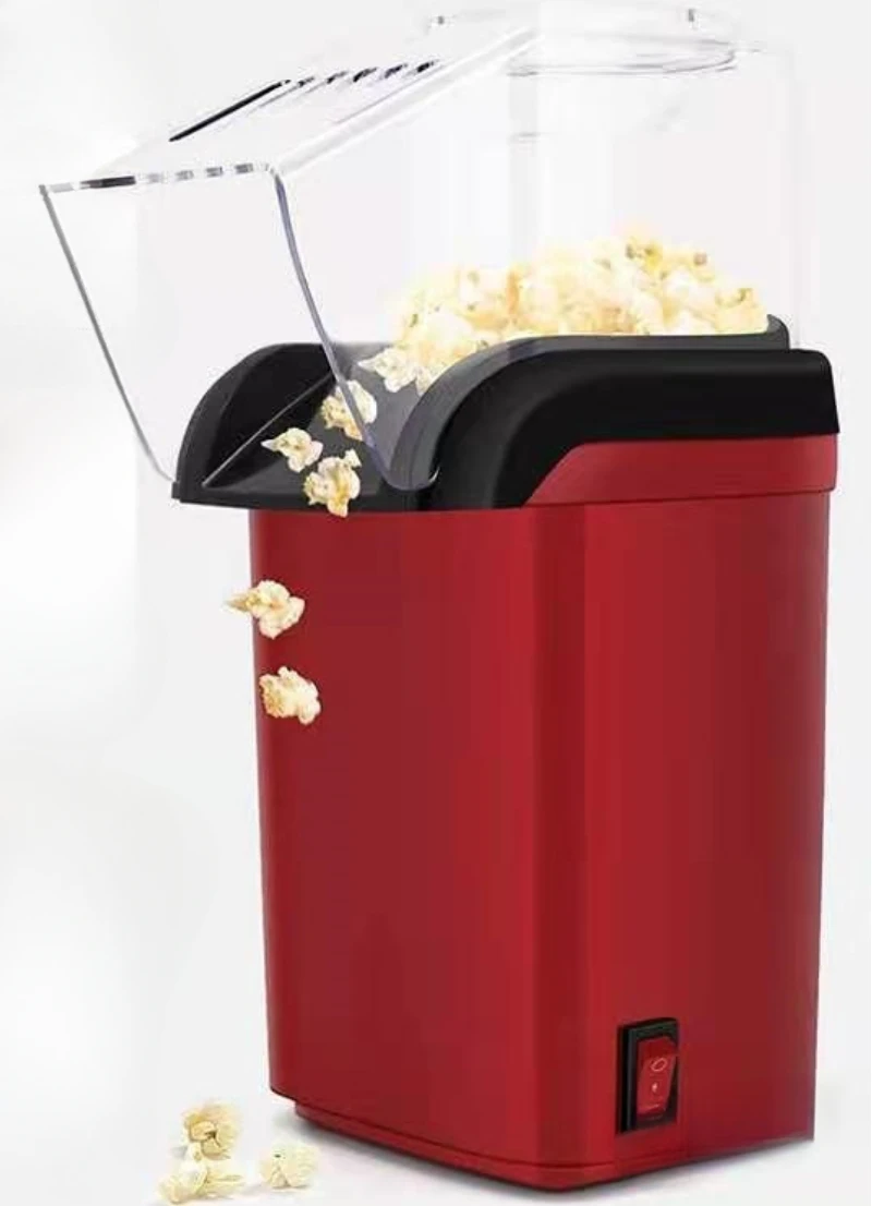 220V/110V Kids Favorite Mini P - Popcorn Machine Home avis et prix