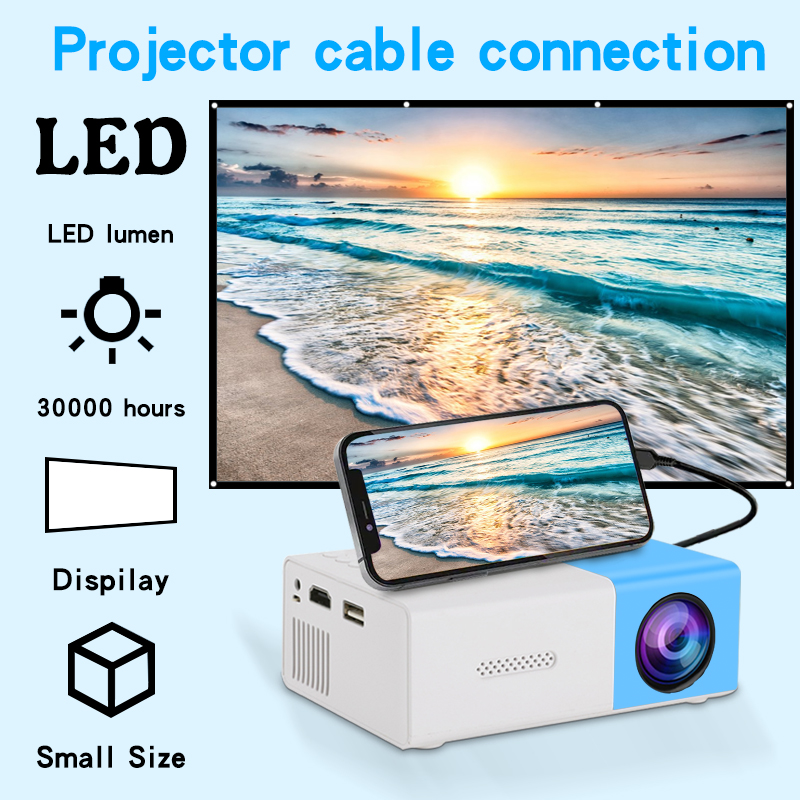 ultra high definition projecto - Home Cinema Projector Screen avis et prix