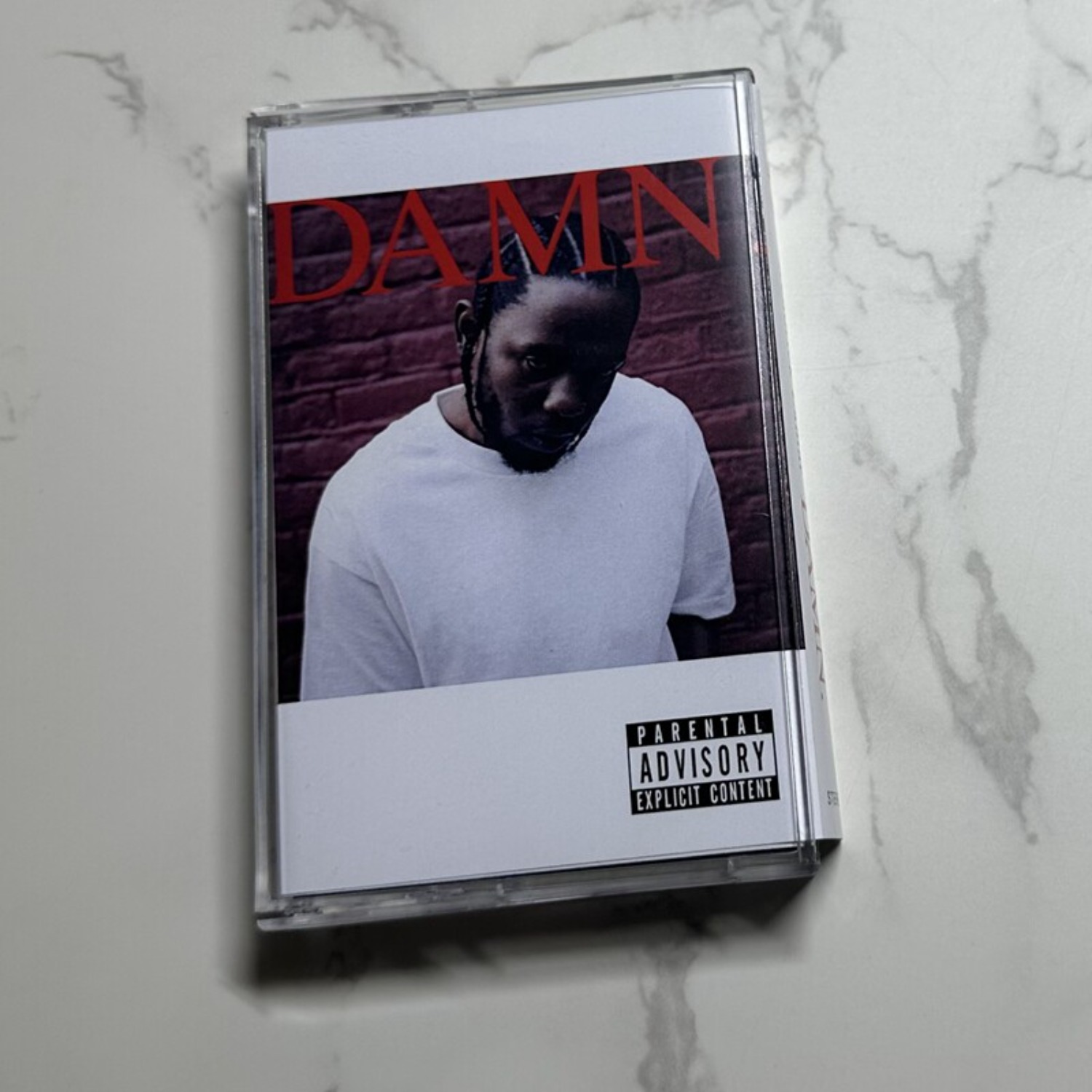 Kendrick Lamar DAMN. Conscious - Home Cinema In avis et prix