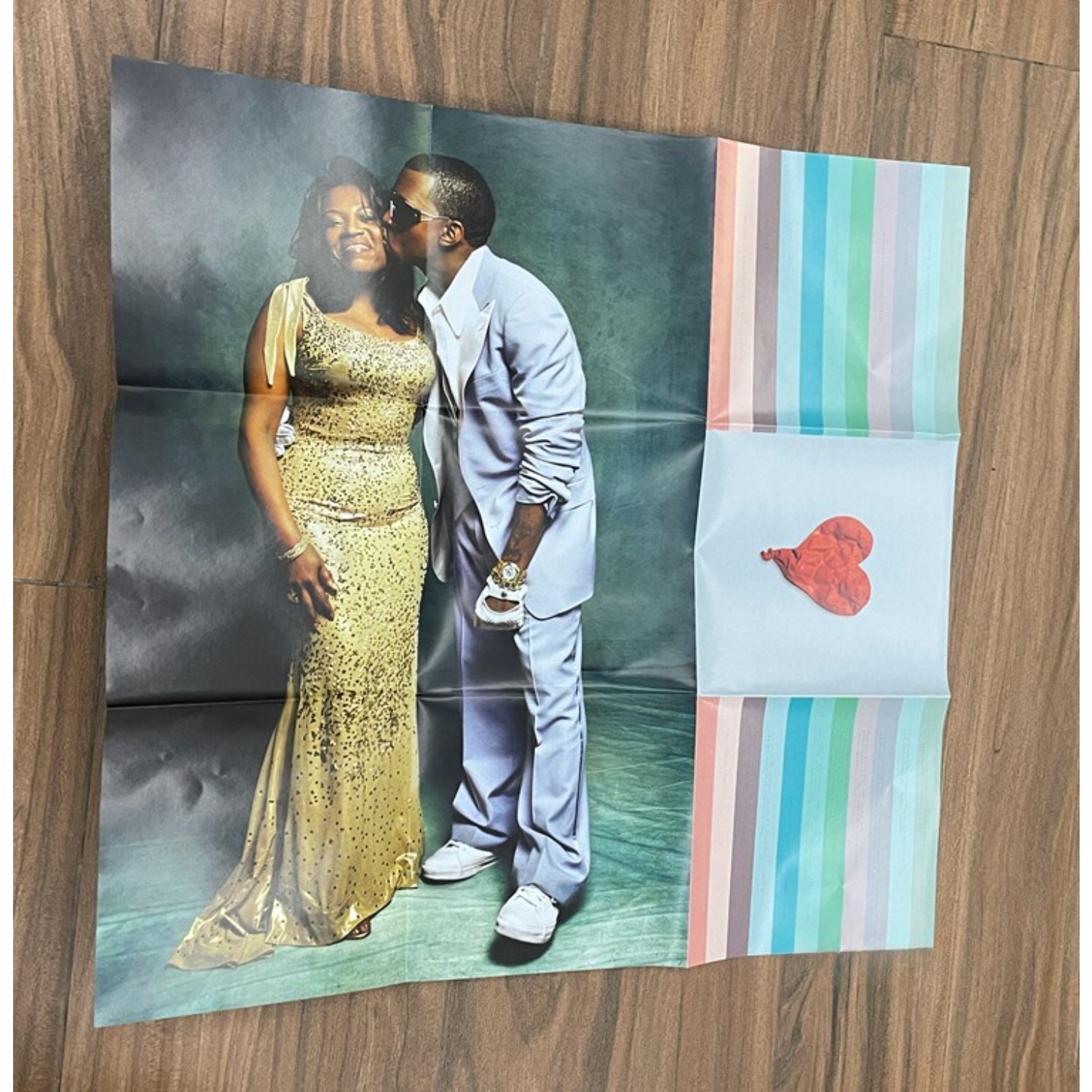 Rare Sealed Kanye West 808s &  - Home Cinema In avis et prix