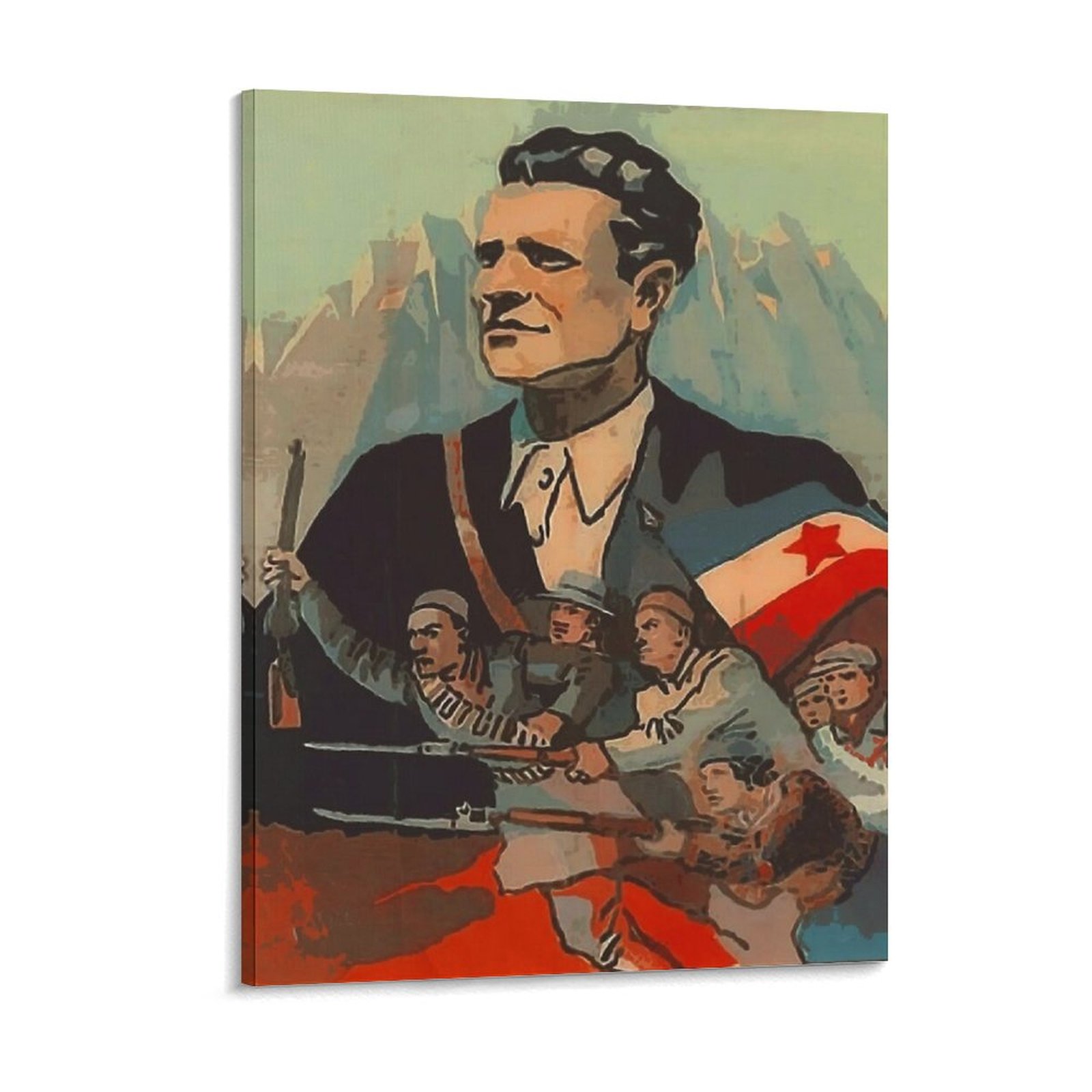 Jugoslavija Josip Broz Tito Po - Home Cinema In avis et prix