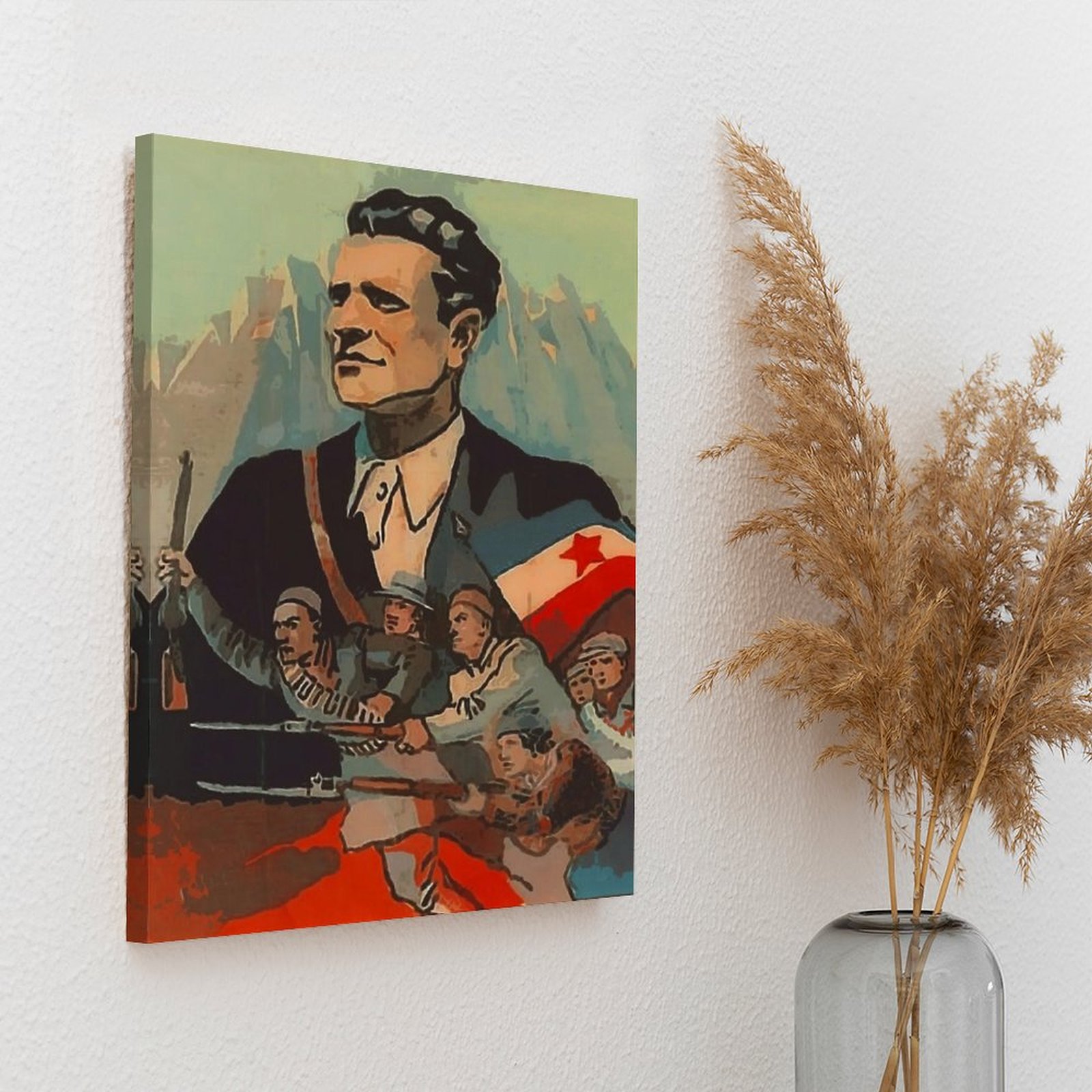 Jugoslavija Josip Broz Tito Po - Home Cinema In avis et prix