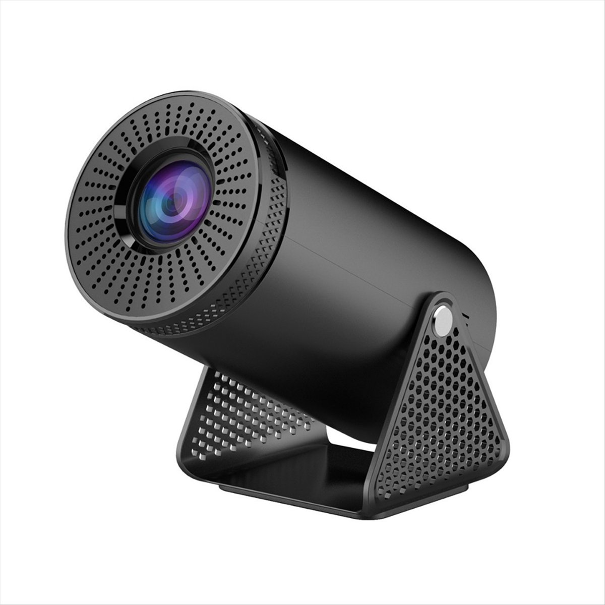 NEW 1080P Projector for Androi - Home Cinema Quad avis et prix