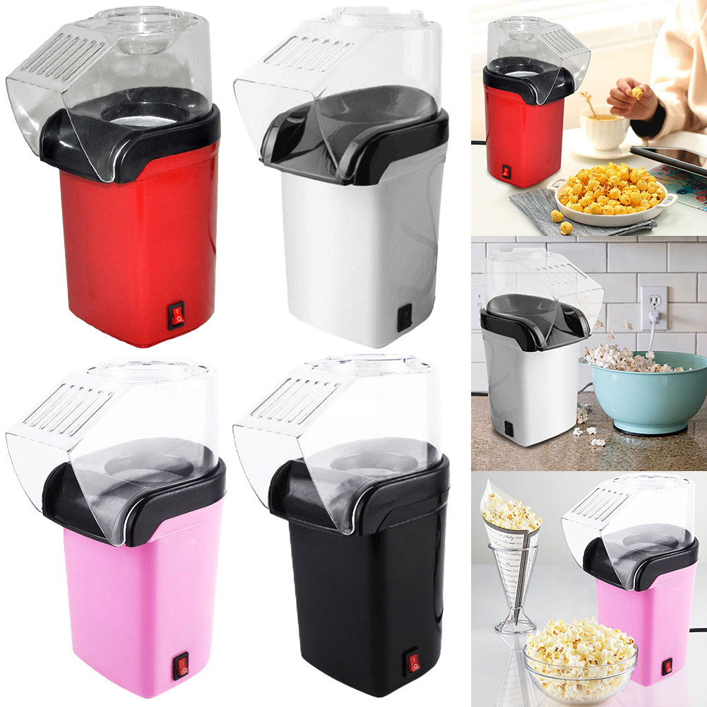 1200W Popcorn Machine High Pop - Popcorn Machine Home avis et prix