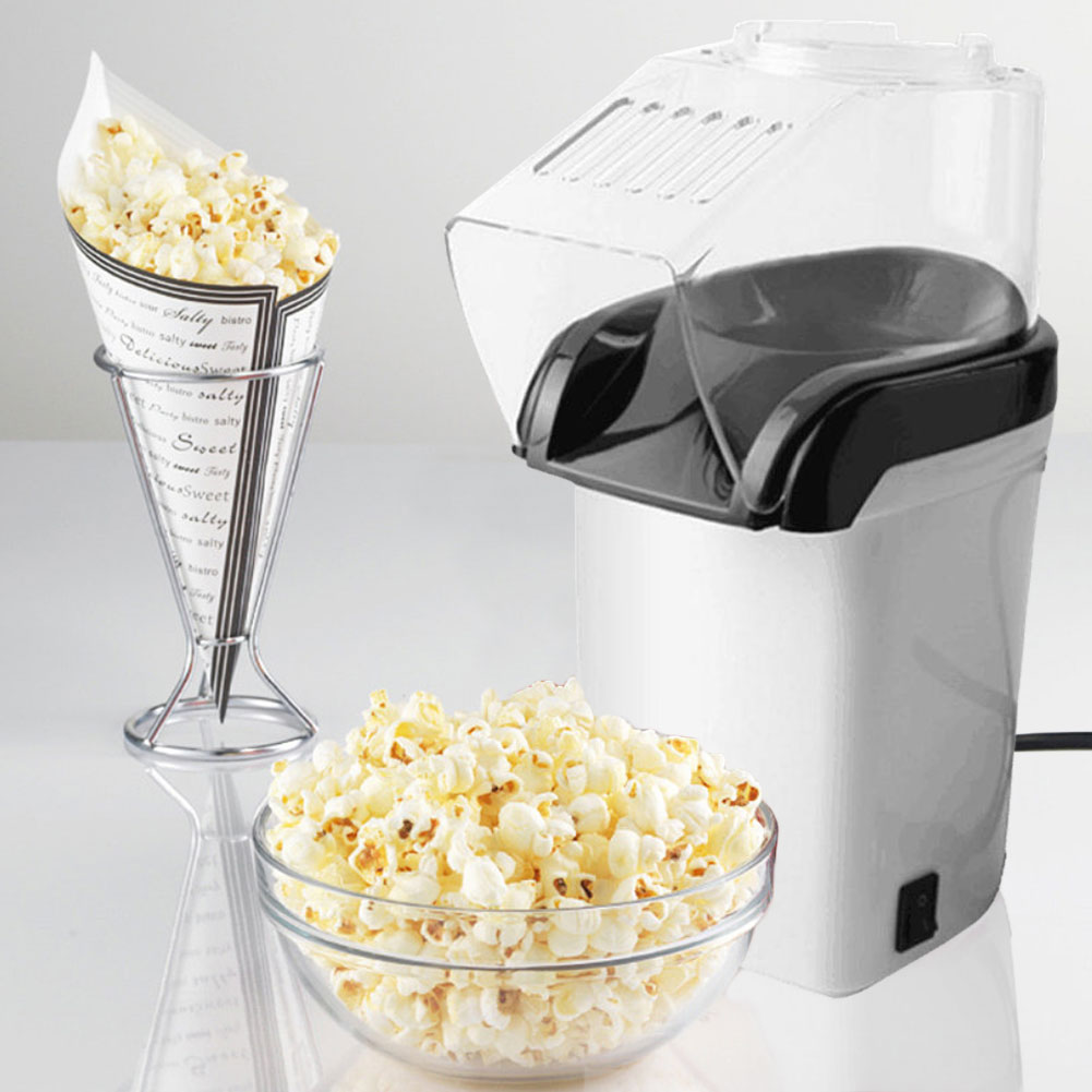 1200W Popcorn Machine High Pop - Popcorn Machine Home avis et prix