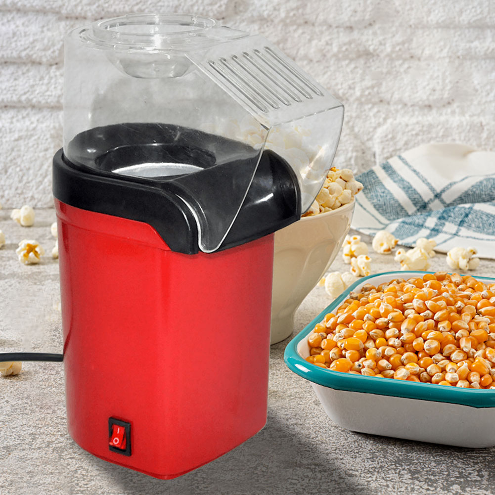 1200W Popcorn Machine High Pop - Popcorn Machine Home avis et prix