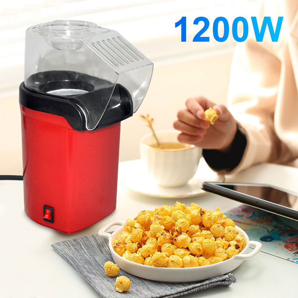 1200W Popcorn Machine High Pop - Popcorn Machine Home avis et prix