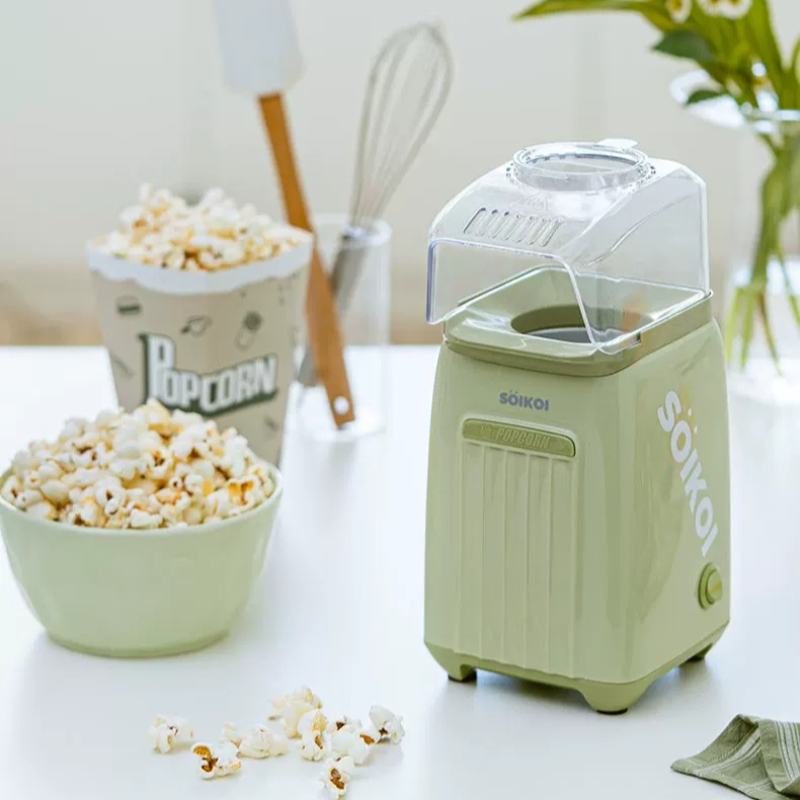 Mini Popcorn Maker Machine for - Popcorn Machine Home avis et prix