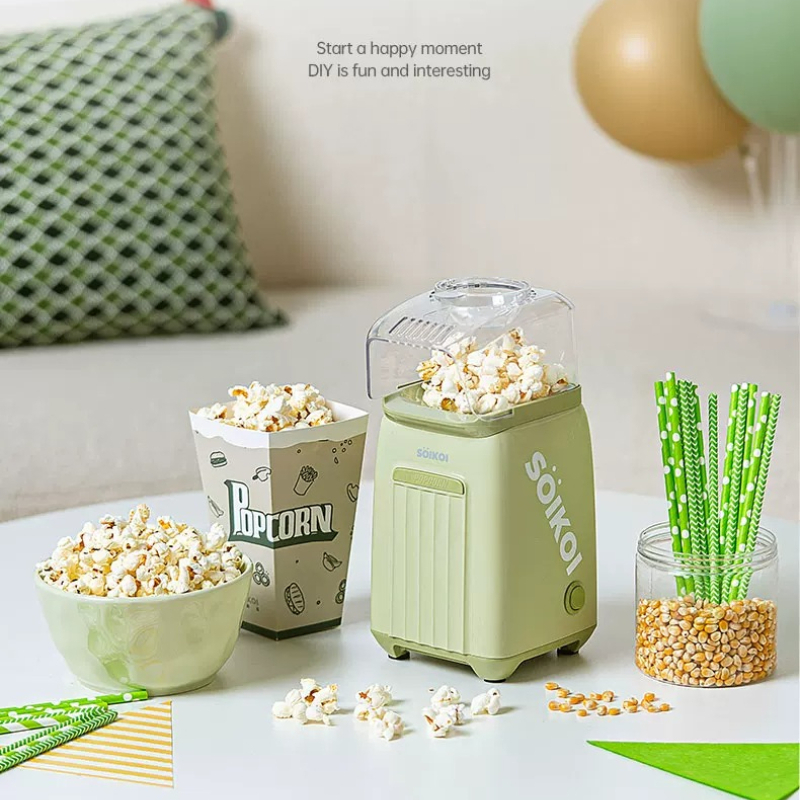 Mini Popcorn Maker Machine for - Popcorn Machine Home avis et prix