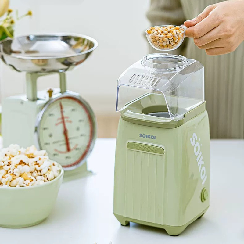 Mini Popcorn Maker Machine for - Popcorn Machine Home avis et prix