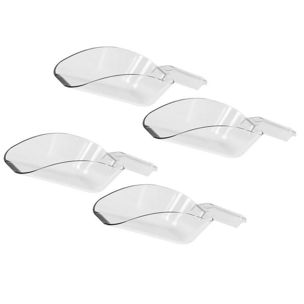 4 Pcs Popcorn Cereal Stainless - Popcorn Machine Home avis et prix