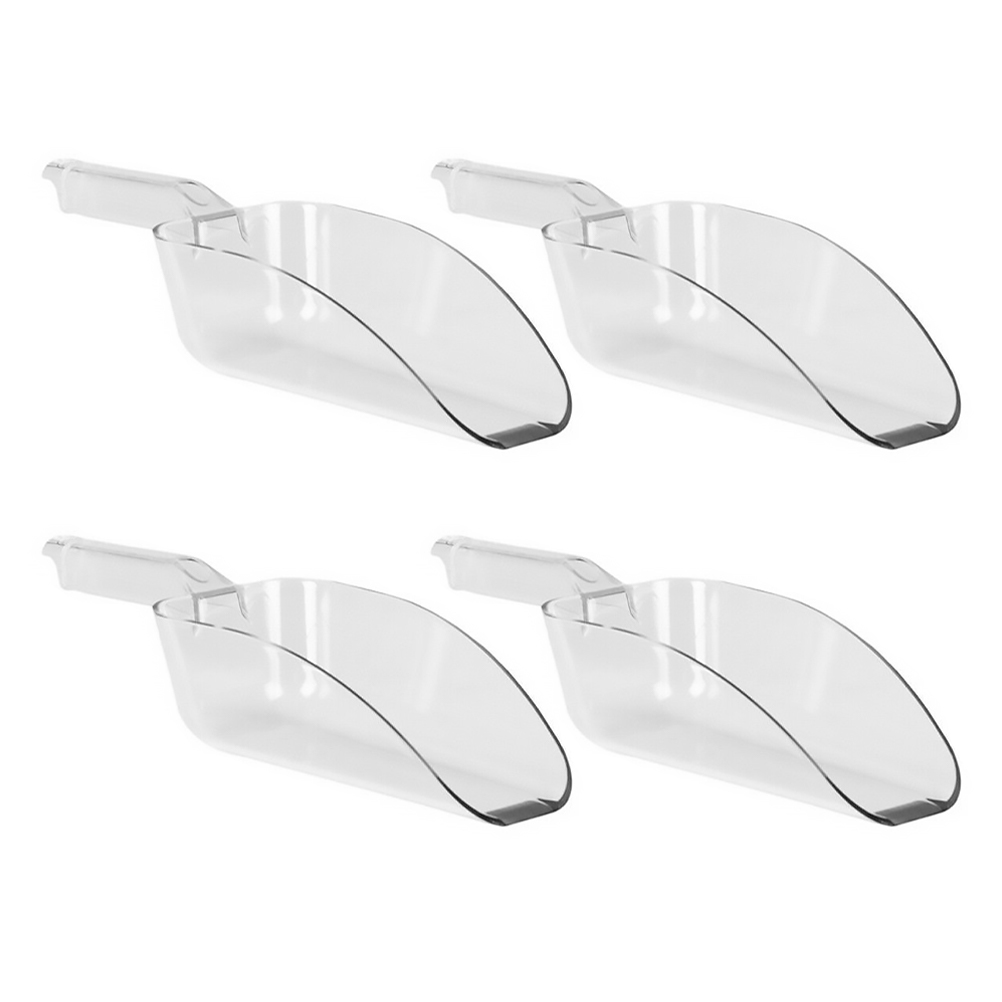 4 Pcs Popcorn Cereal Stainless - Popcorn Machine Home avis et prix