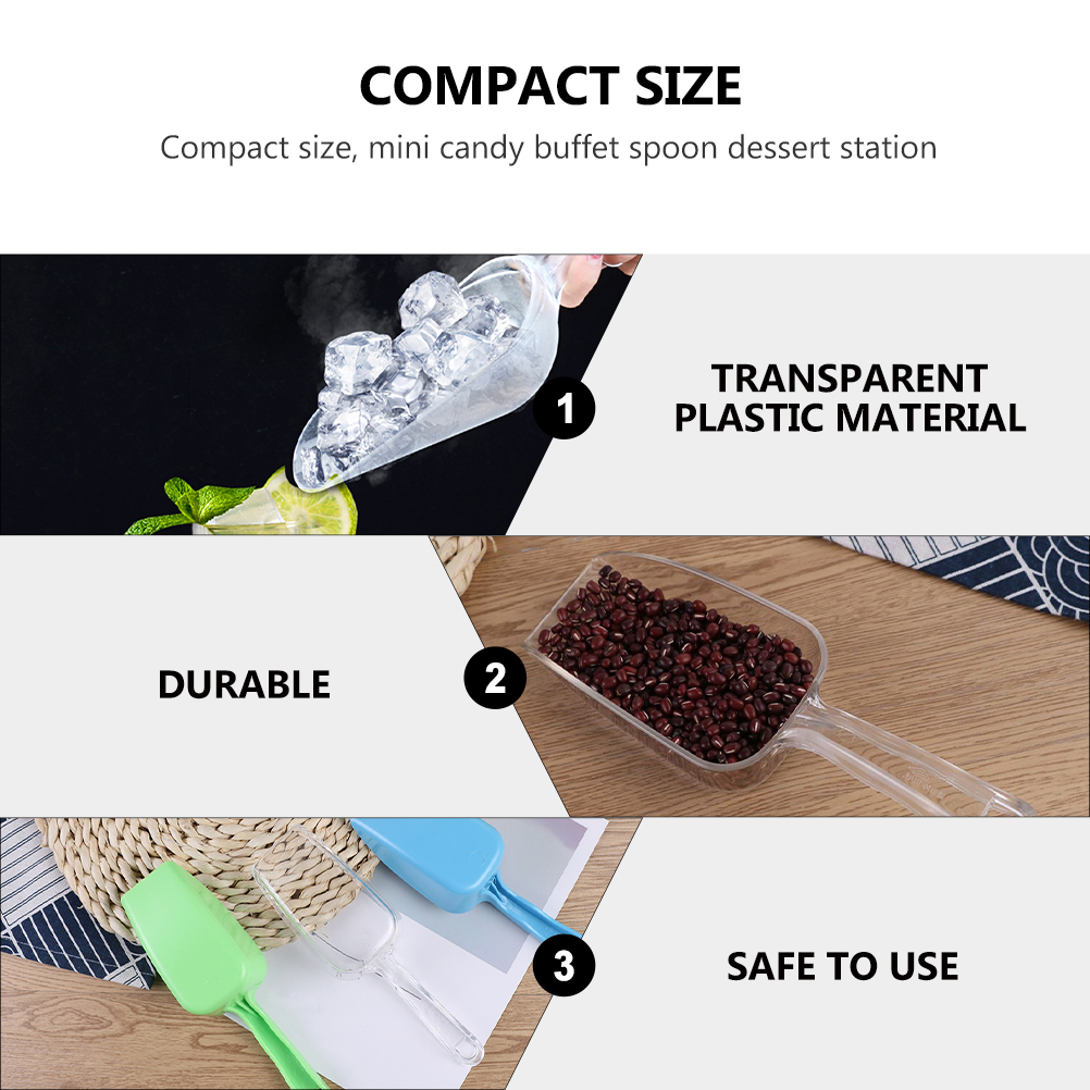 4 Pcs Popcorn Cereal Stainless - Popcorn Machine Home avis et prix
