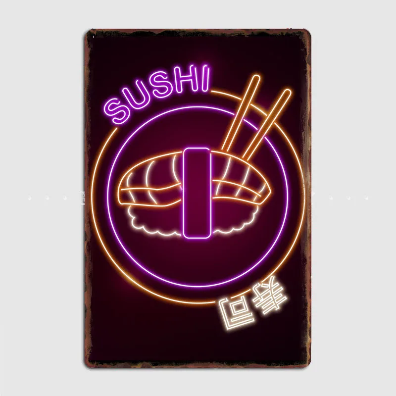 Kawaii Sushi Japanese Food Neo - Home Cinema Food avis et prix