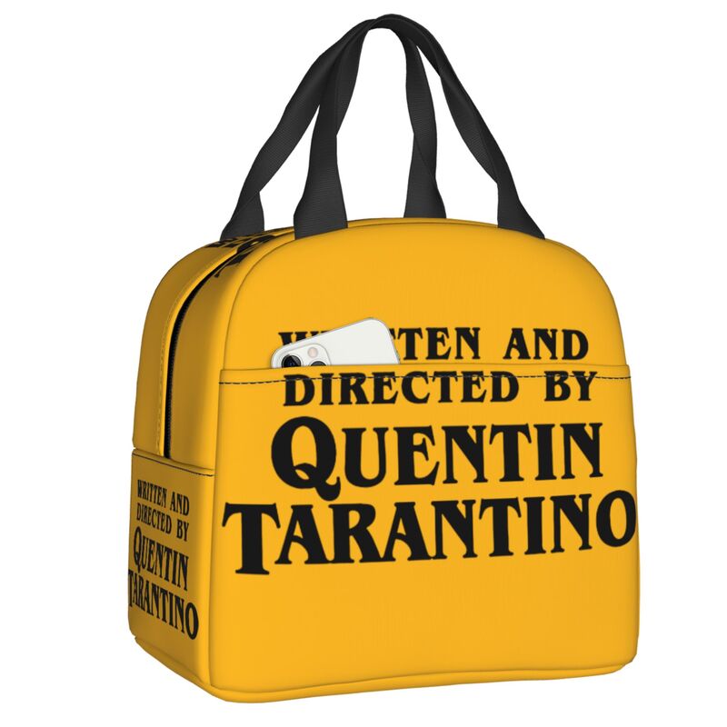 Custom Vintage Film Quentin Ta - Home Cinema Food avis et prix
