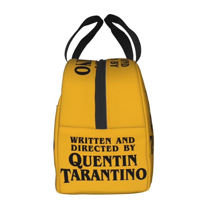 Custom Vintage Film Quentin Ta - Home Cinema Food avis et prix