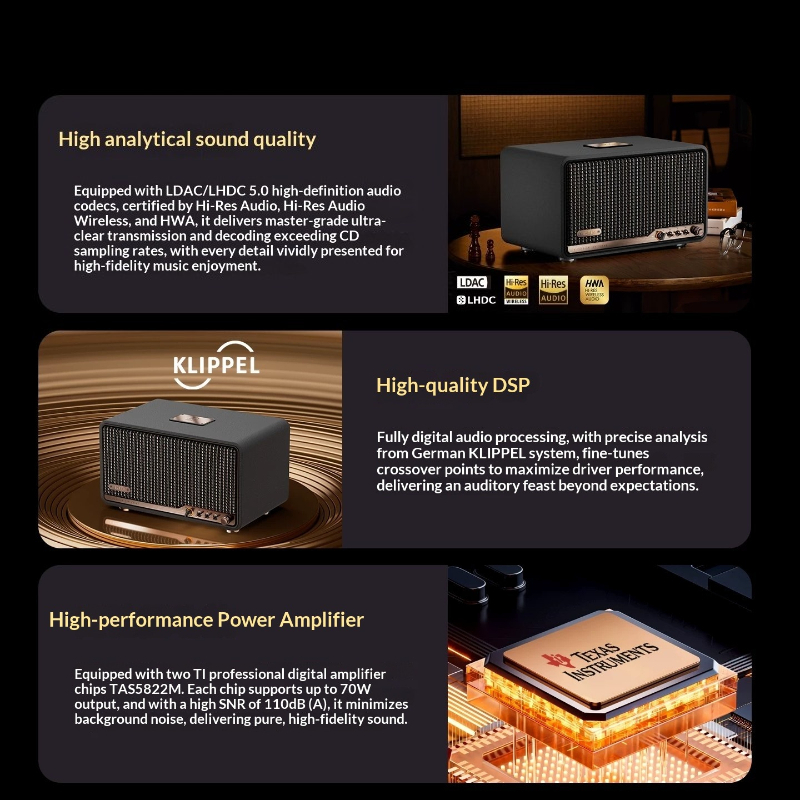 New 30th Anniversary Limited E - Home Cinema In avis et prix