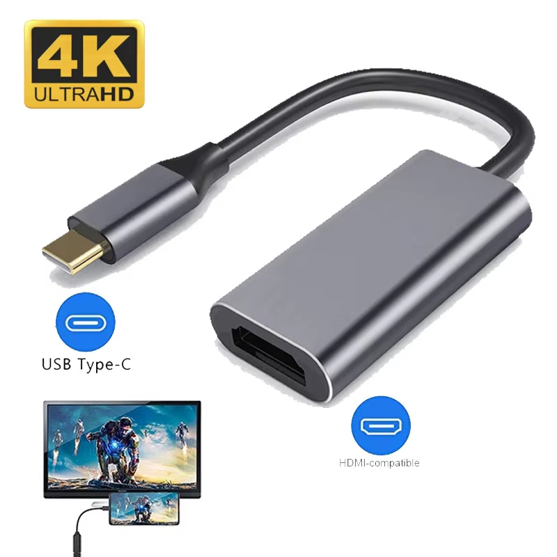Type C to HDTV Adapter USB 3.1 - Hdmi Arc Cable avis et prix