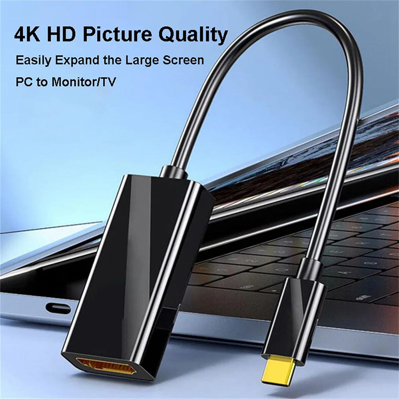 Type C to HDTV Adapter USB 3.1 - Hdmi Arc Cable avis et prix