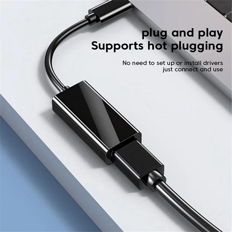 Type C to HDTV Adapter USB 3.1 - Hdmi Arc Cable avis et prix