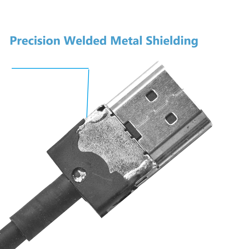 HDMI Cable 4K 60Hz Premium Hig - Hdmi Arc Cable avis et prix