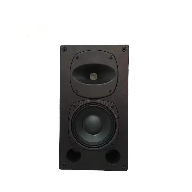 8 Inch In Wall Hifi Speaker Ho - Home Cinema In avis et prix