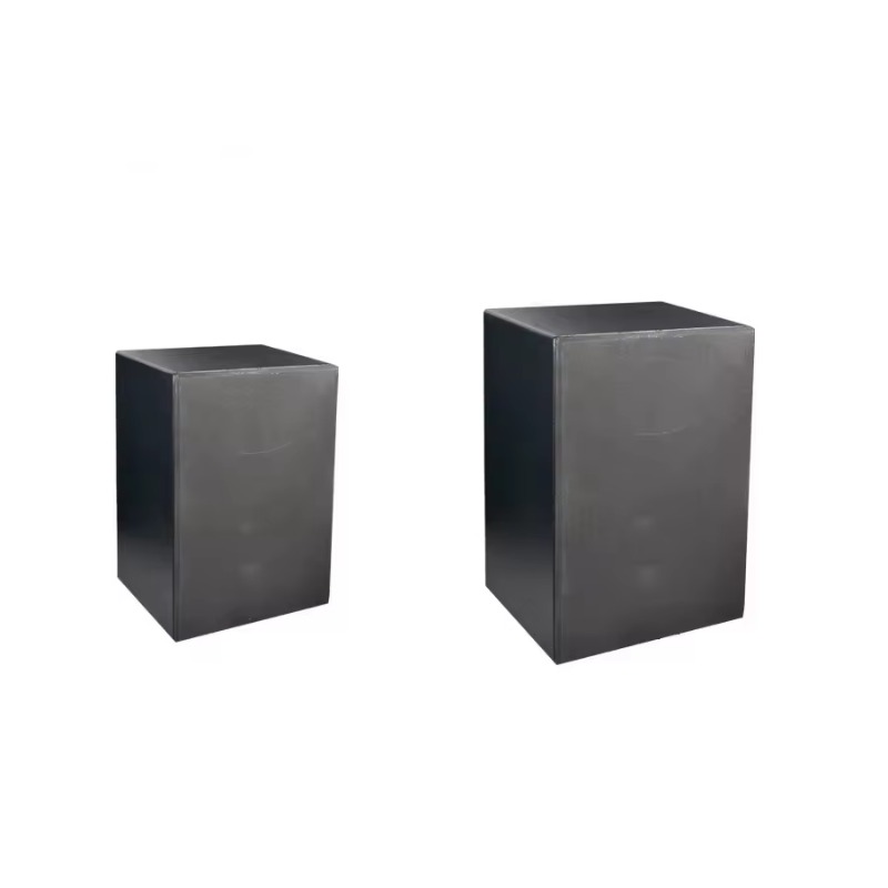 8 Inch In Wall Hifi Speaker Ho - Home Cinema In avis et prix