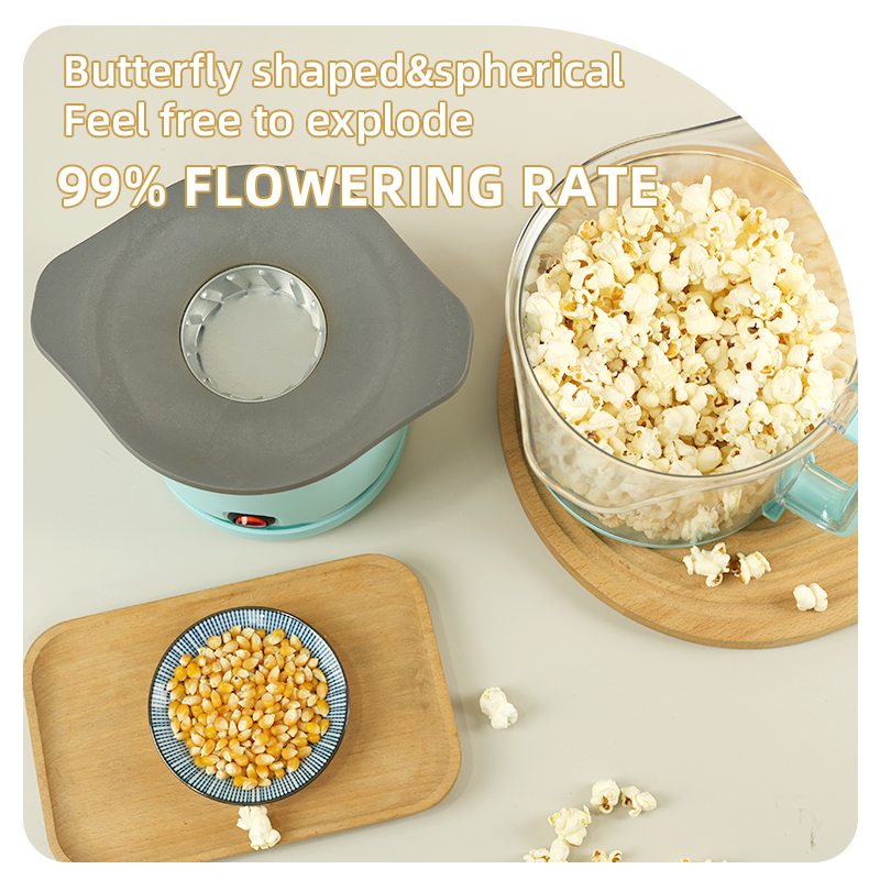 Popcorn Machine Household Heal - Popcorn Machine Home avis et prix