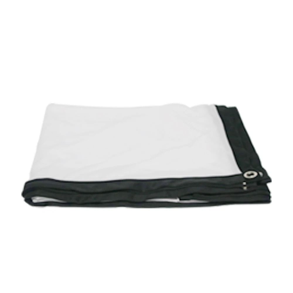 Polyester Projector Screen 16: - Home Cinema Projector Screen avis et prix