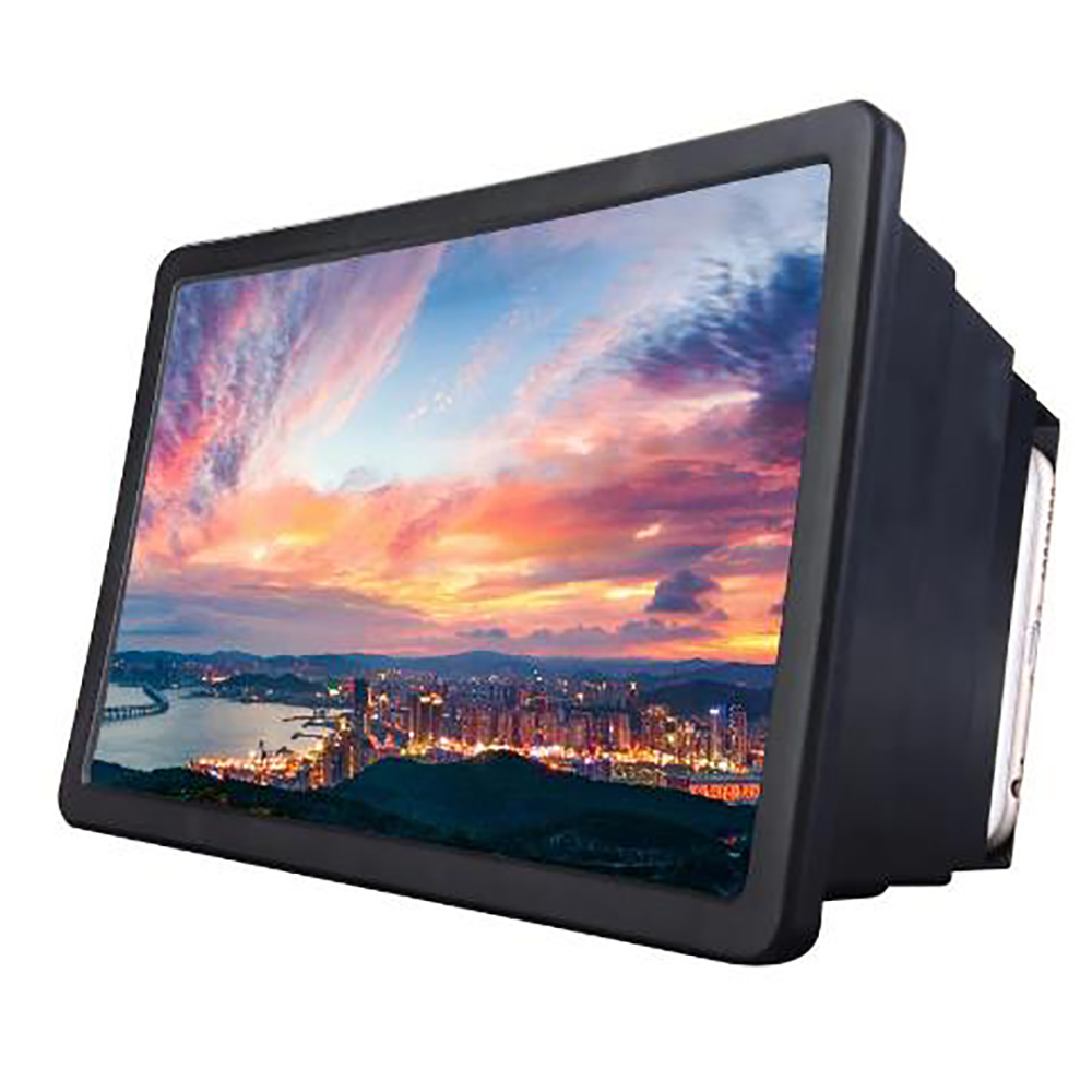 Mobile Phone Screen Magnifier  - Home Cinema Projector Screen avis et prix