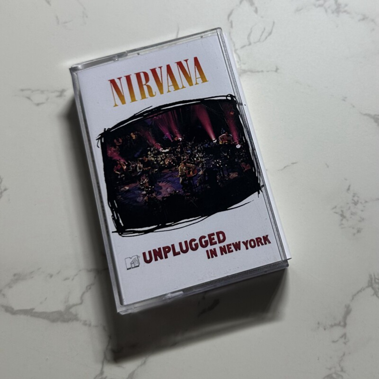 Nirvana Complete Album Collect - Home Cinema In avis et prix