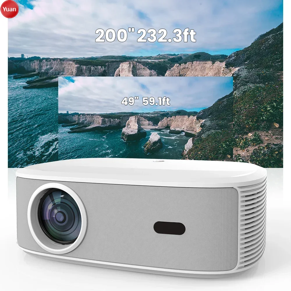 High Quality High Definition M - Home Cinema Projector Screen avis et prix