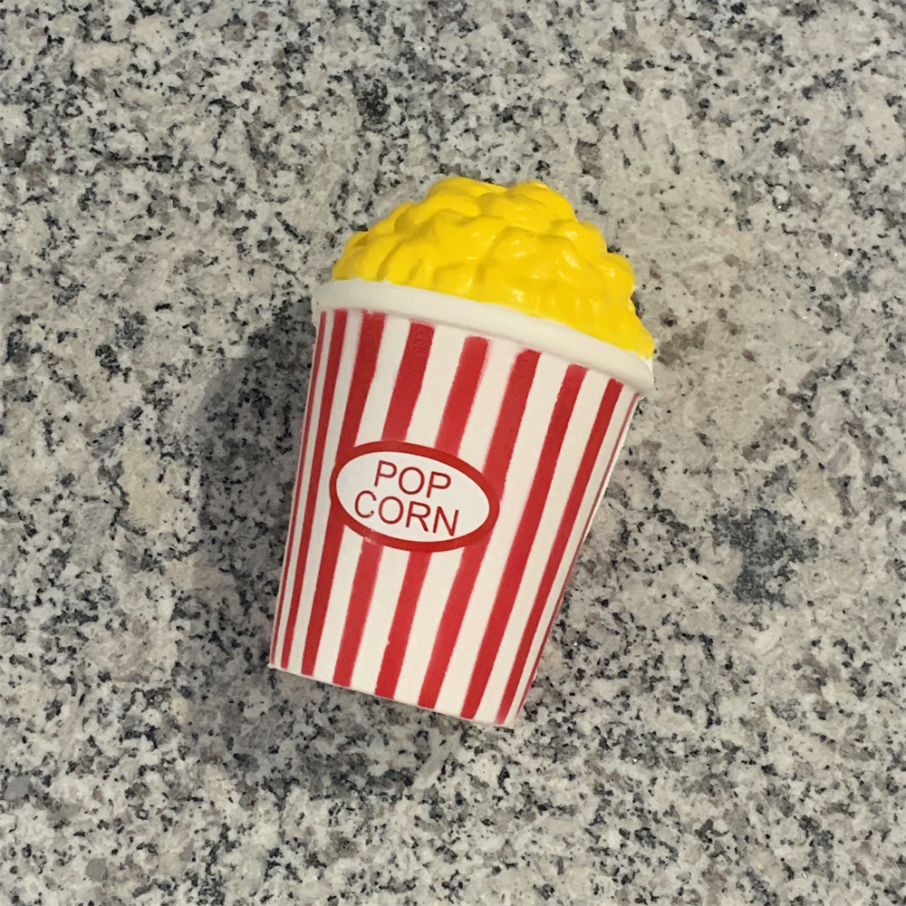 5.1in Home Cinema Game Bucket  - Home Cinema Food avis et prix