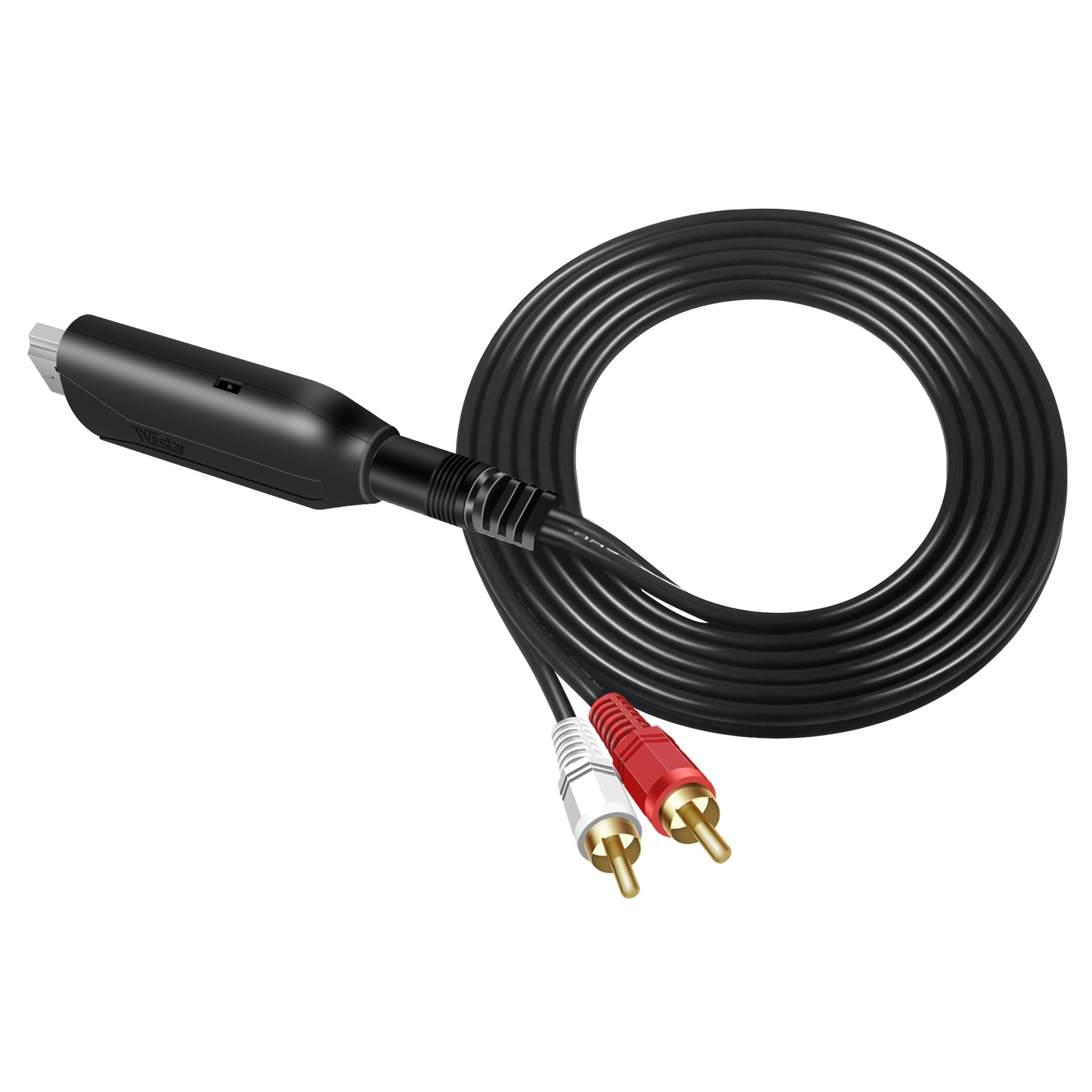 HDMI ARC Audio Extractor ARC t - Hdmi Arc Cable avis et prix