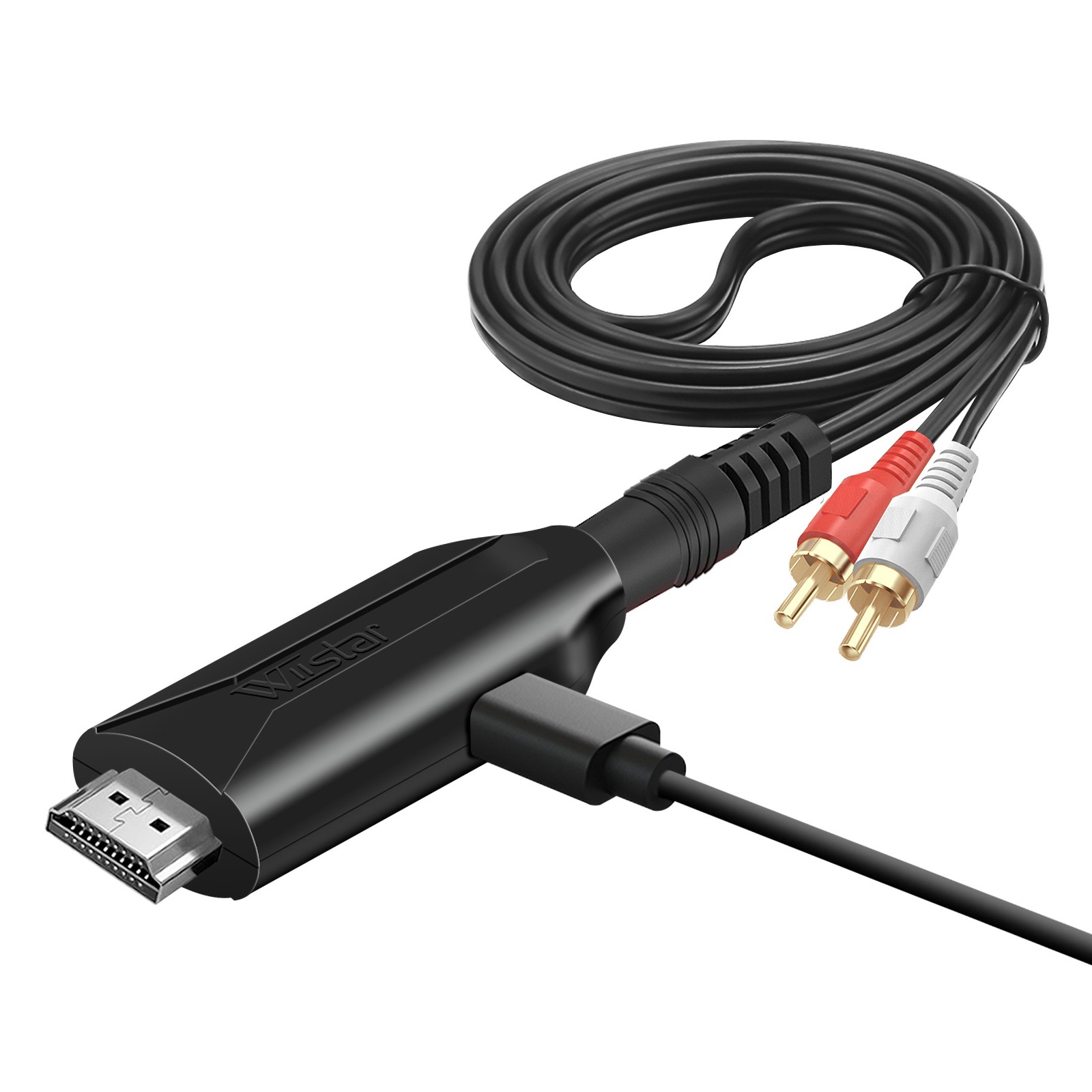 HDMI ARC Audio Extractor ARC t - Hdmi Arc Cable avis et prix