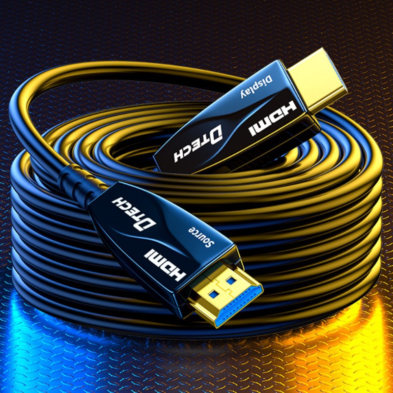 40m Ultra High Speed Hdmi Opti - Hdmi Arc Cable avis et prix