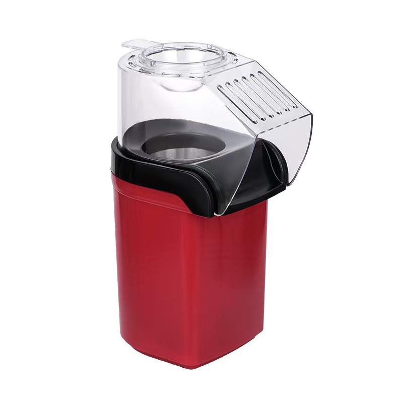 Hot Air Popcorn Maker Mini Ele - Popcorn Machine Home avis et prix