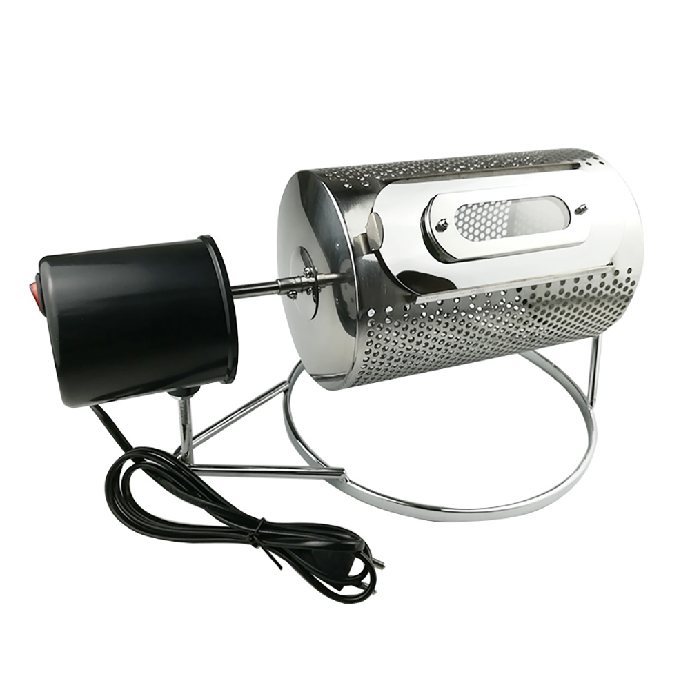 AC 110V/220V Electric Coffee R - Popcorn Machine Home avis et prix