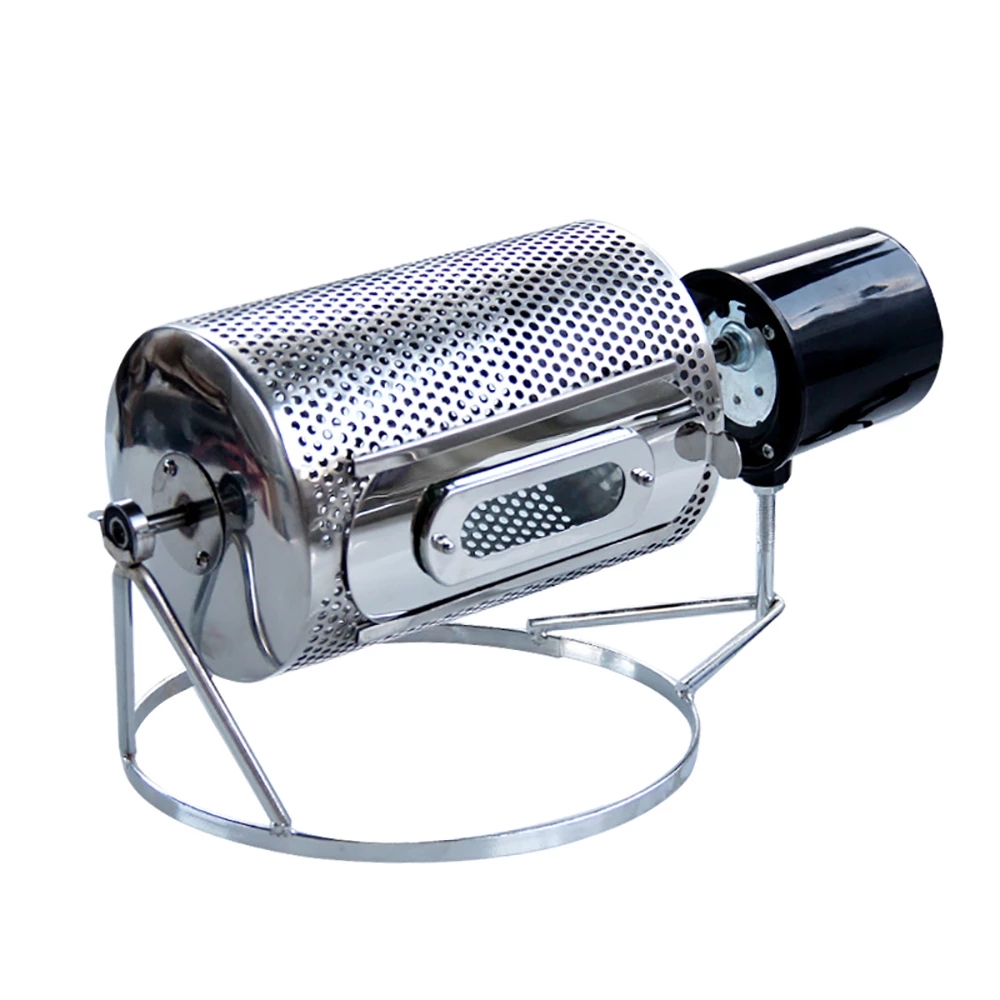 AC 110V/220V Electric Coffee R - Popcorn Machine Home avis et prix