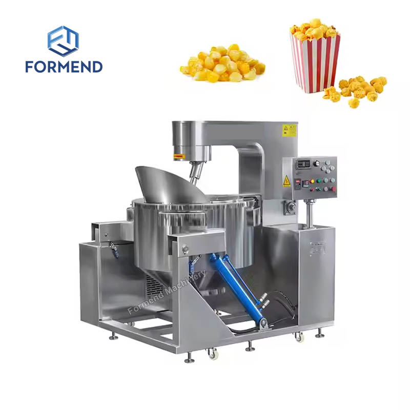 Home Corn Operated Automatic H - Popcorn Machine Home avis et prix
