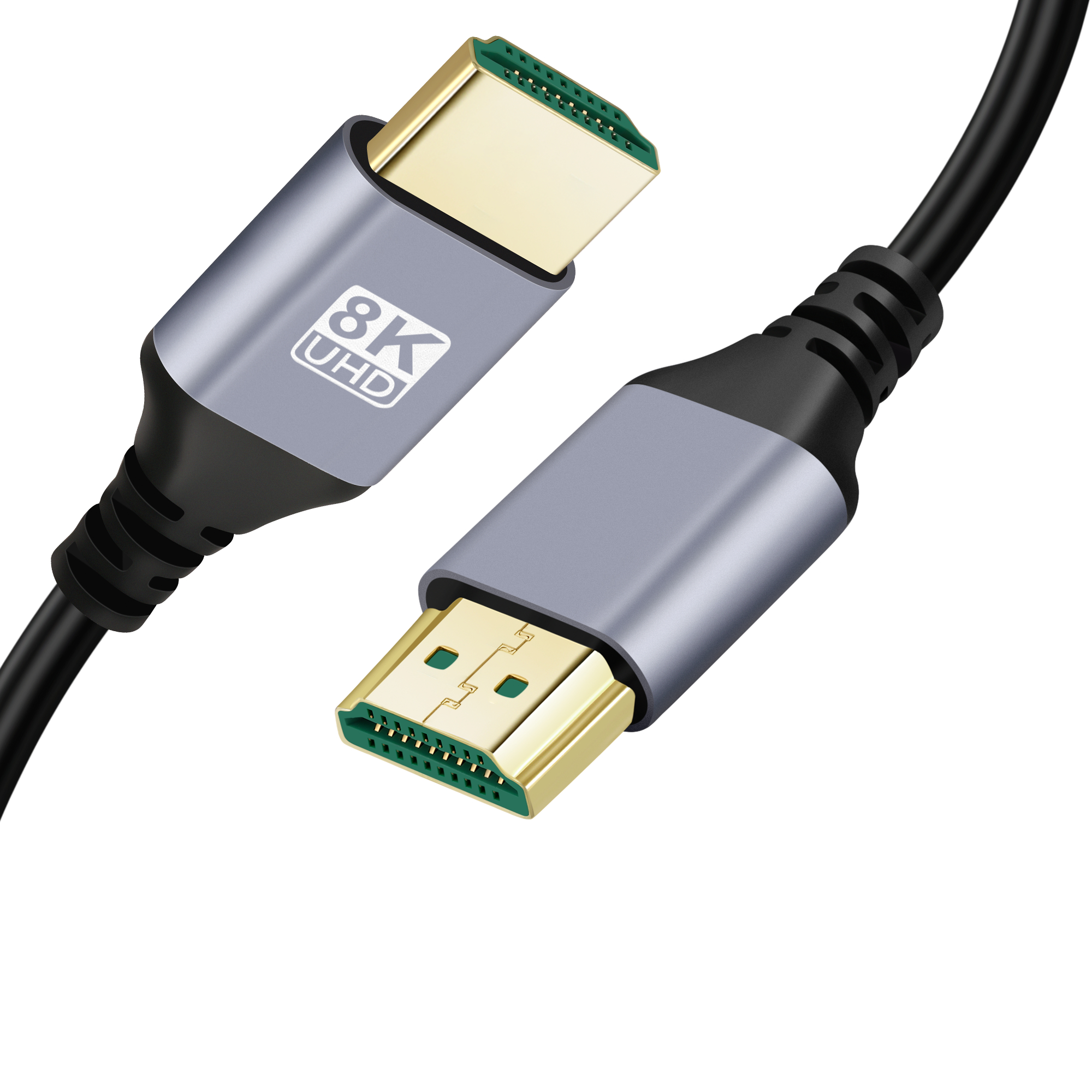 HD2.1 UHD Cable Support 8K@60H - Hdmi Arc Cable avis et prix