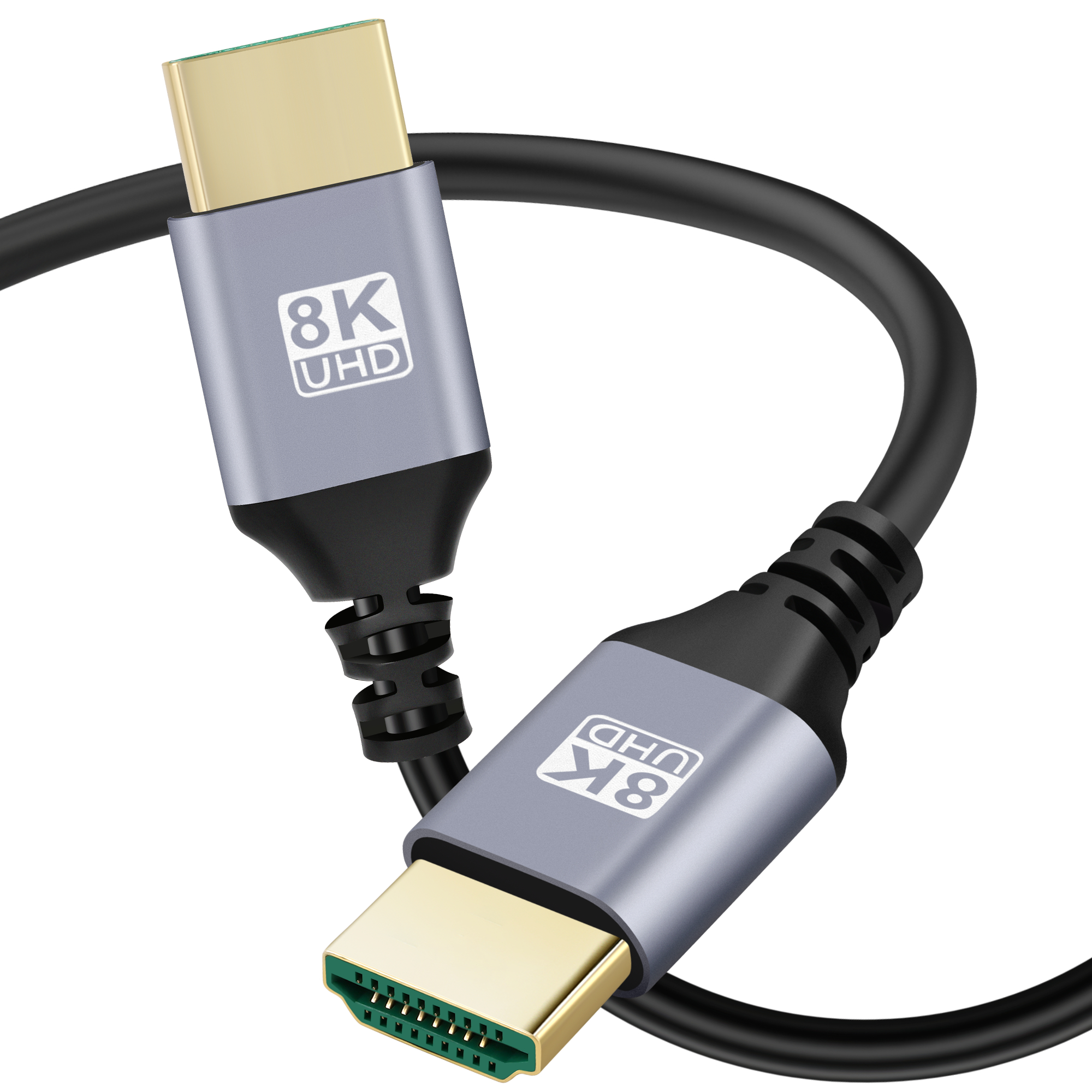 HD2.1 UHD Cable Support 8K@60H - Hdmi Arc Cable avis et prix