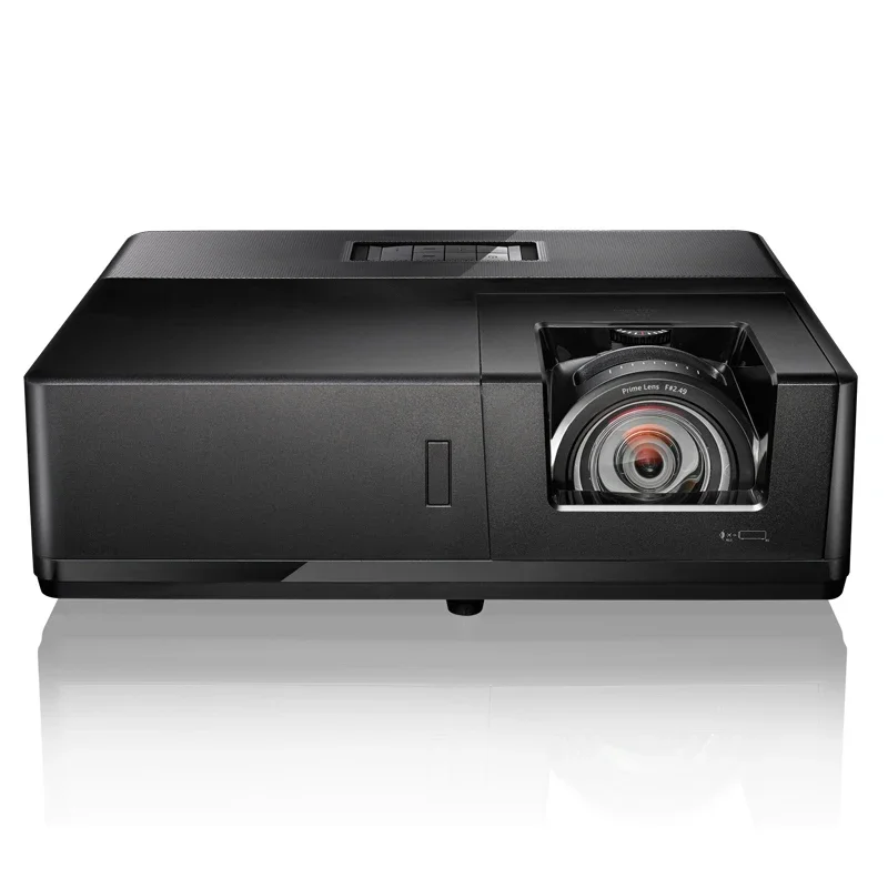 2025 Optoma Laser Short Throw  - Home Cinema In avis et prix