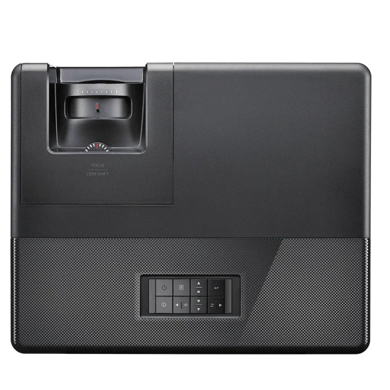 2025 Optoma Laser Short Throw  - Home Cinema In avis et prix
