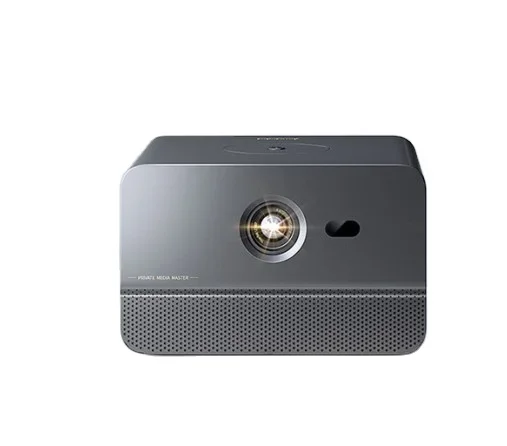 2025 Smart Projector Q3 Pro Ho - Home Cinema Projector Screen avis et prix