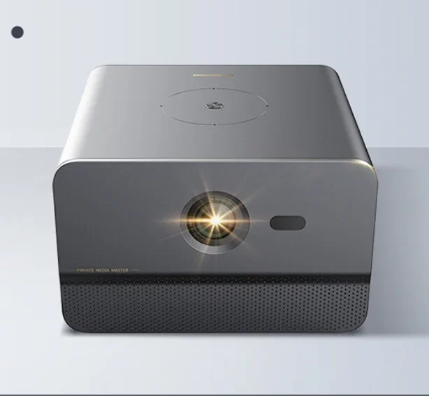 2025 Smart Projector Q3 Pro Ho - Home Cinema Projector Screen avis et prix